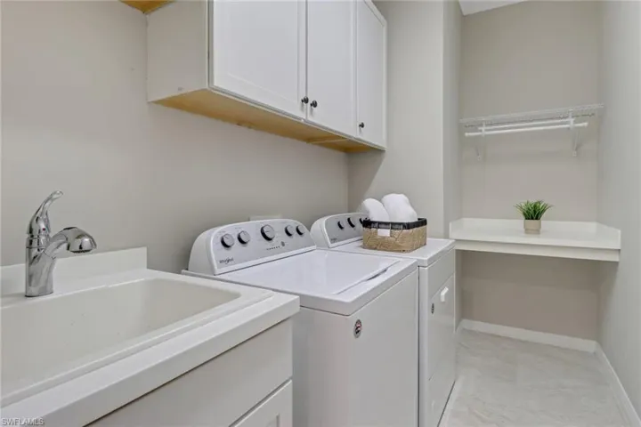 utility sink