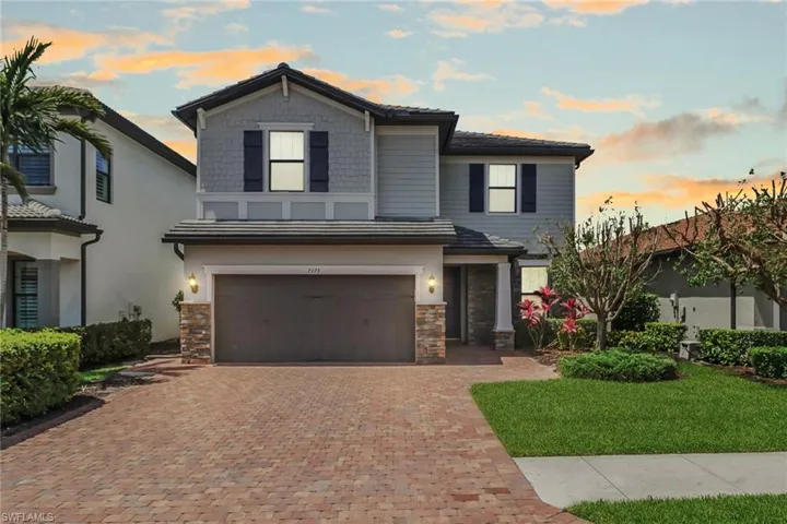 7175  Wilton  DR, Naples, FL 34109