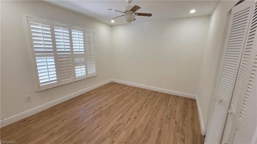 Guest bedroom 1