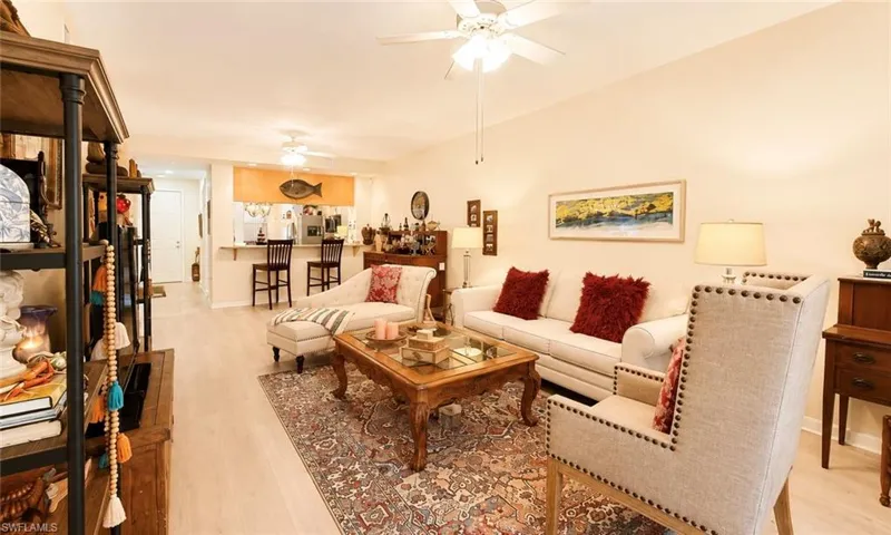 1133 Van Loon Commons Cir 202, Cape Coral, Florida 33909