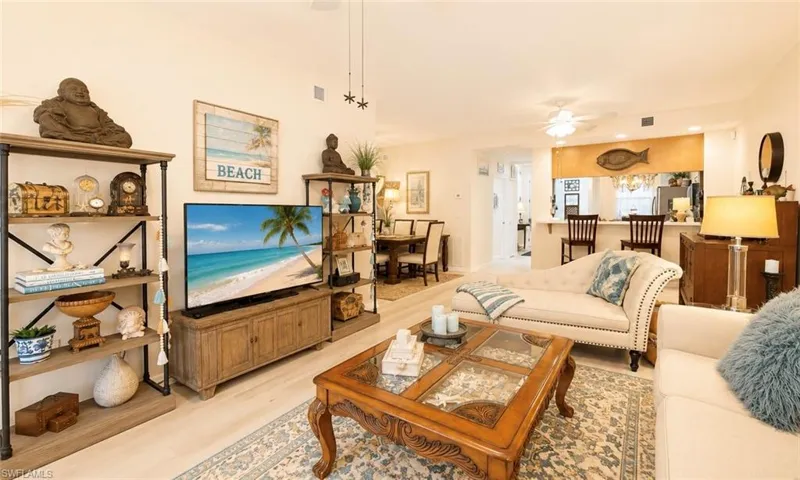 1133 Van Loon Commons Cir 202, Cape Coral, Florida 33909