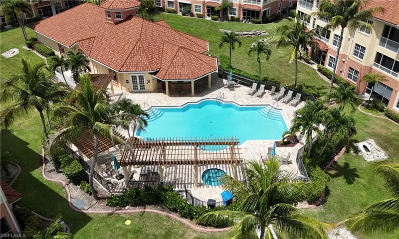1133 Van Loon Commons Cir 202, Cape Coral, Florida 33909