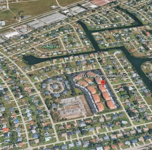 1133 Van Loon Commons Cir 202, Cape Coral, Florida 33909