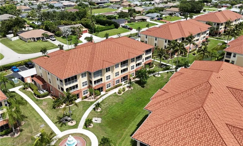 1133 Van Loon Commons Cir 202, Cape Coral, Florida 33909