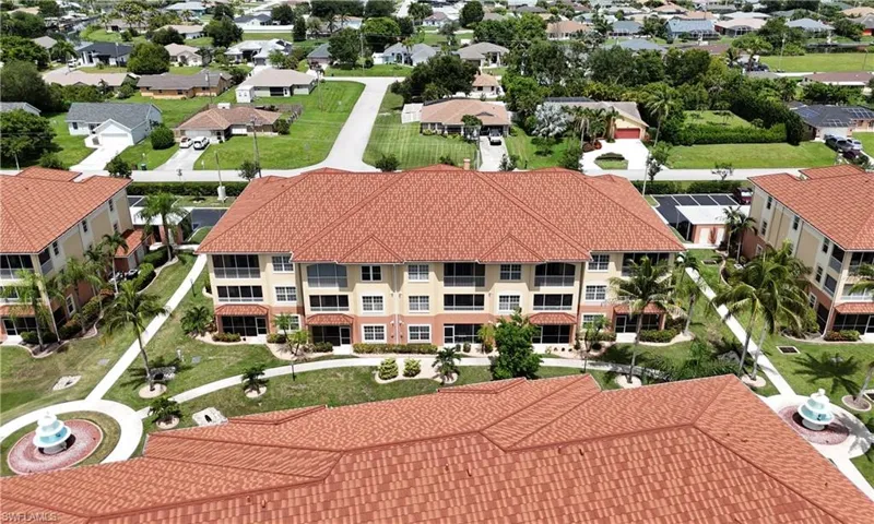 1133 Van Loon Commons Cir 202, Cape Coral, Florida 33909