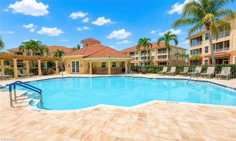 1133 Van Loon Commons Cir 202, Cape Coral, Florida 33909
