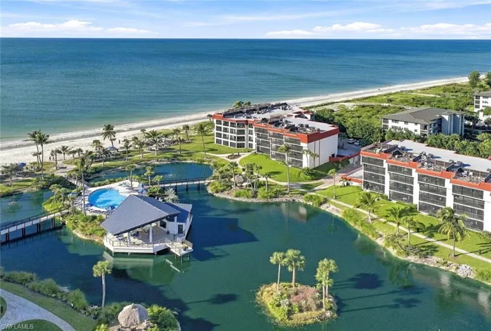 2445 W Gulf Dr 37b, Sanibel, Florida 33957