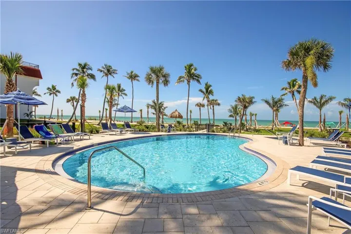 2445 W Gulf Dr 37b, Sanibel, Florida 33957