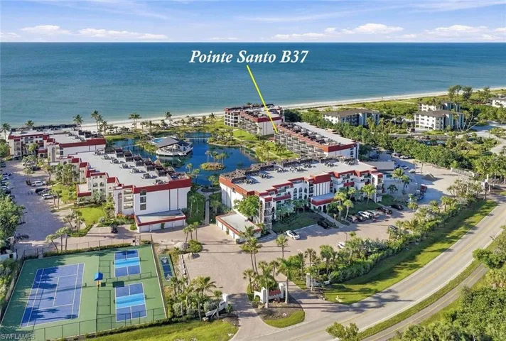 2445 W Gulf Dr 37b, Sanibel, Florida 33957