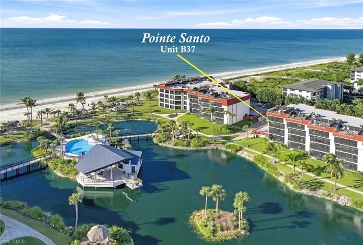 2445 W Gulf Dr 37b, Sanibel, Florida 33957