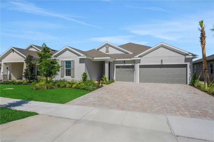 17013 Great Heron Ln, Punta Gorda, Florida 33982