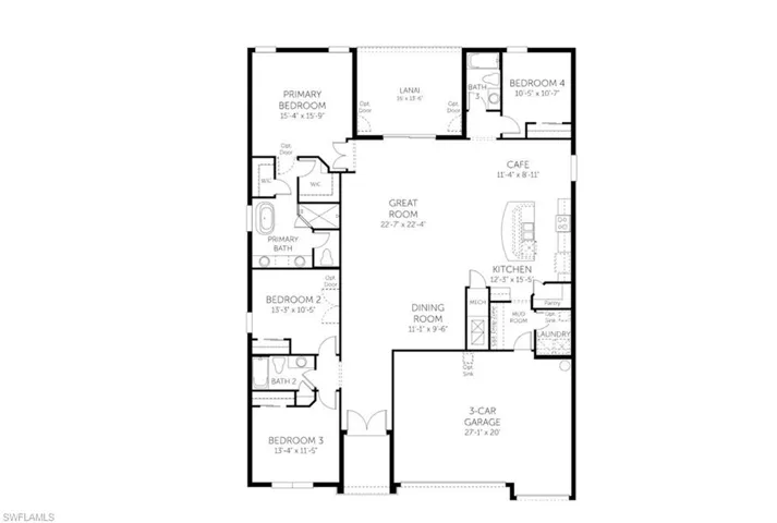 17013 Great Heron Ln, Punta Gorda, Florida 33982