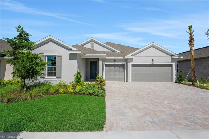 17013 Great Heron Ln, Punta Gorda, Florida 33982