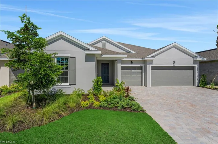 17013 Great Heron Ln, Punta Gorda, Florida 33982