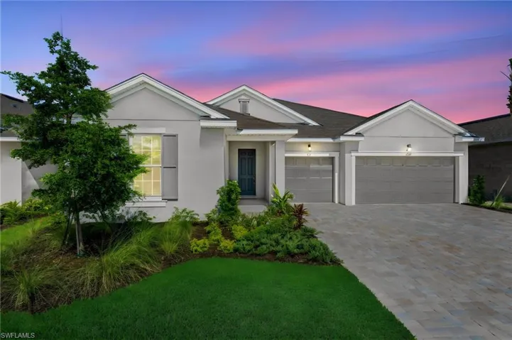17013 Great Heron Ln, Punta Gorda, Florida 33982