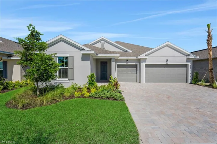 17013 Great Heron Ln, Punta Gorda, Florida 33982