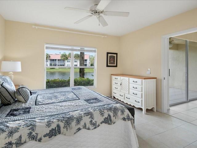 MASTER BEDROOM, LAKIE VIEW