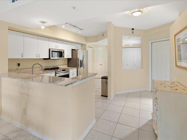 KITCHEN, PANTRY, LAUNDRY AREA - WASHER & DRYER INCLUDED