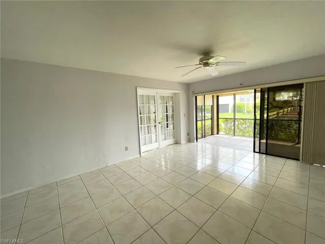 Pretty updated kitchen with water view.