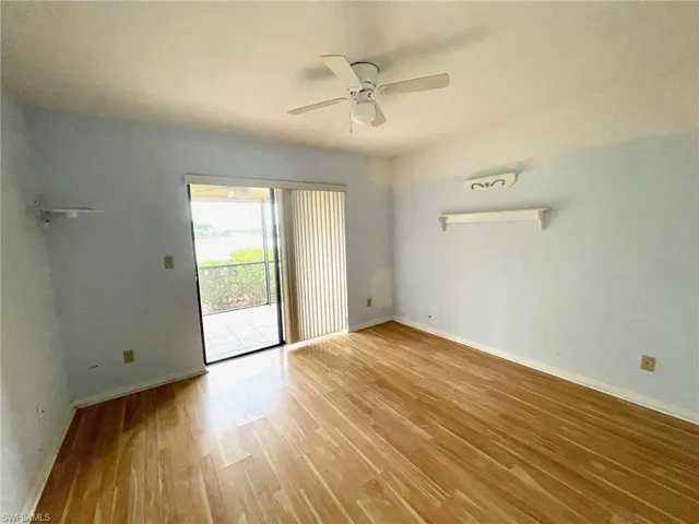 Walk-way right outside your Lanai to Your Dock or right to Pool/Deck.