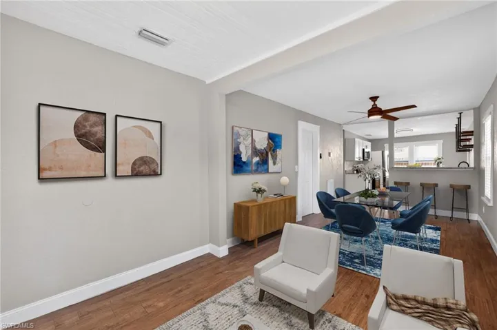 3250 Prescott St N, St. Petersburg, Florida 33713