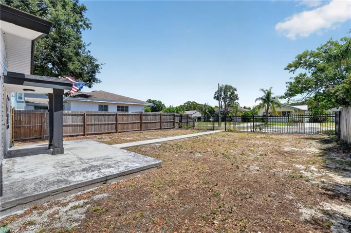 3250 Prescott St N, St. Petersburg, Florida 33713