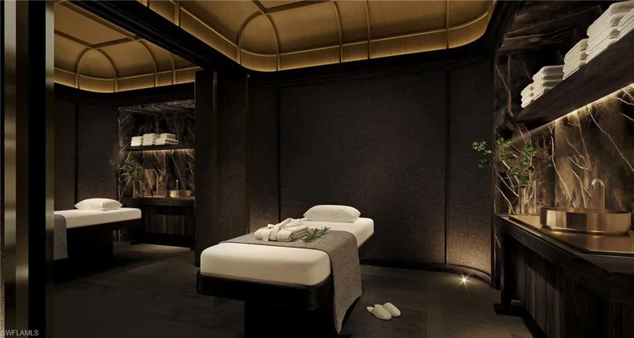 The Marble House Spa