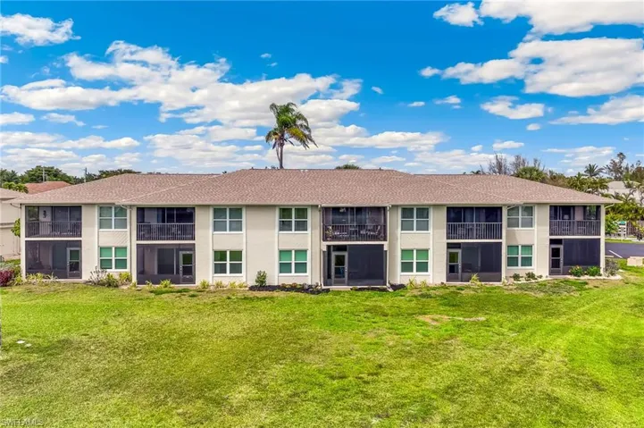 16007 Davis Rd 511, Fort Myers, Florida 33908