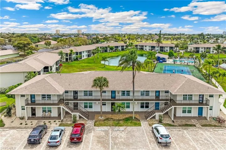 16007 Davis Rd 511, Fort Myers, Florida 33908