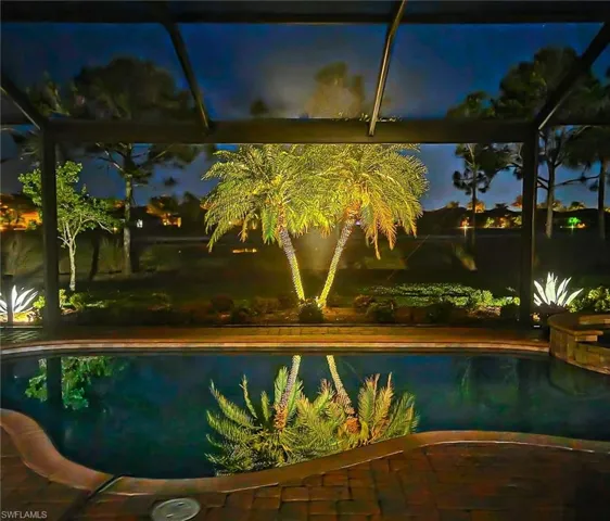 12764 Kinross Ln, Naples, Florida 34120