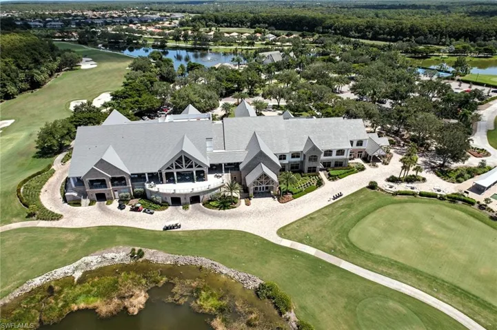 12764 Kinross Ln, Naples, Florida 34120