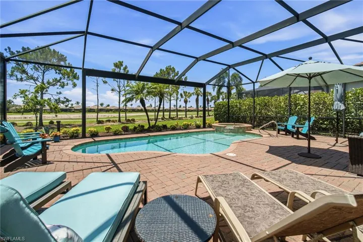 12764 Kinross Ln, Naples, Florida 34120