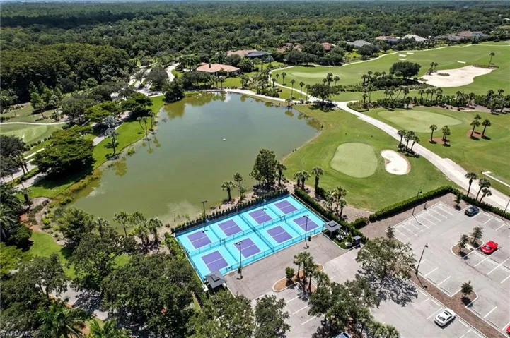 12764 Kinross Ln, Naples, Florida 34120
