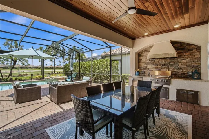 12764 Kinross Ln, Naples, Florida 34120