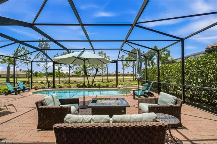 12764 Kinross Ln, Naples, Florida 34120