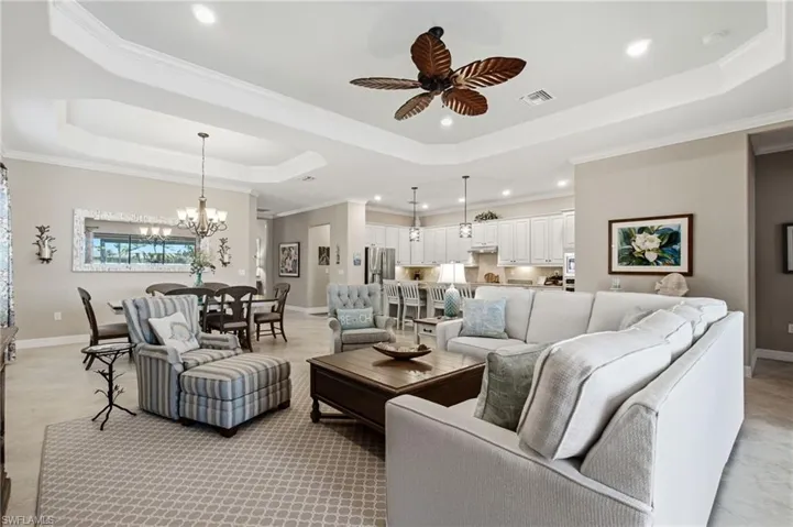 12764 Kinross Ln, Naples, Florida 34120