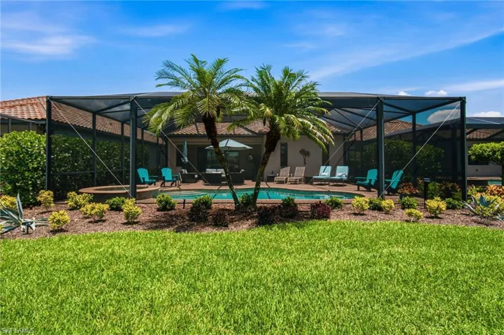 12764 Kinross Ln, Naples, Florida 34120