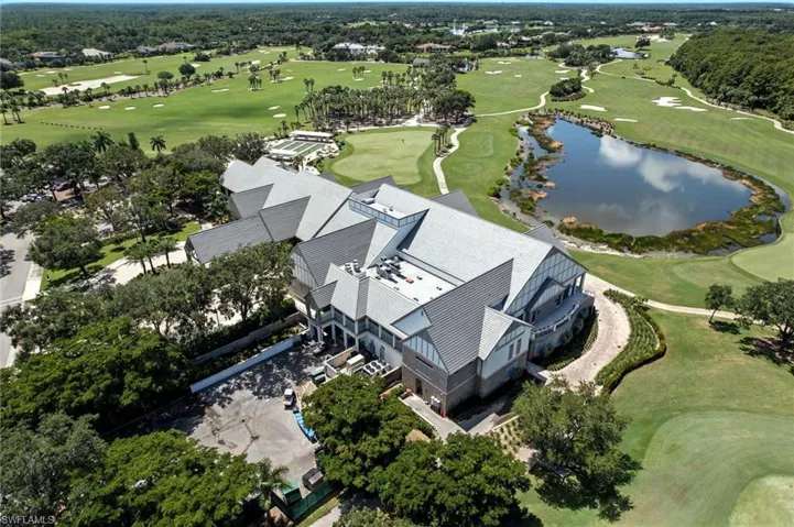 12764 Kinross Ln, Naples, Florida 34120