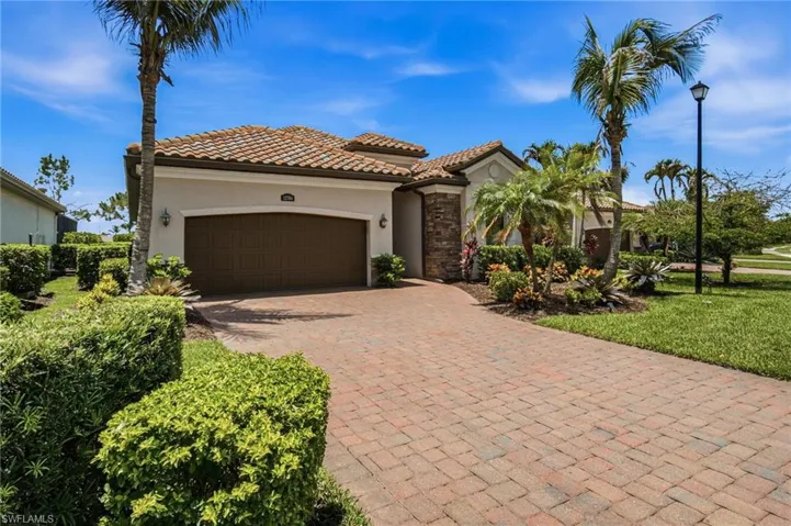 12764 Kinross Ln, Naples, Florida 34120