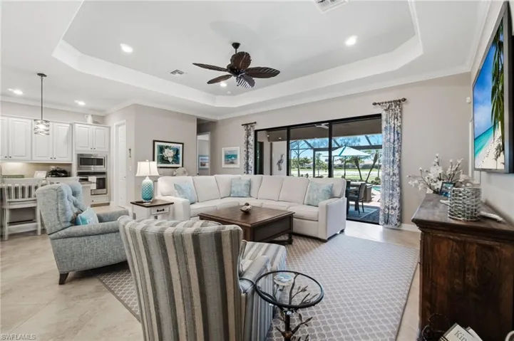 12764 Kinross Ln, Naples, Florida 34120