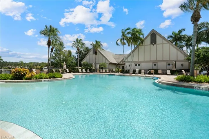 12764 Kinross Ln, Naples, Florida 34120