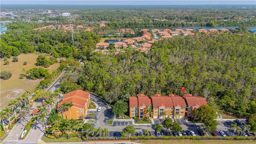 1105 Reserve Ct 305, Naples, Florida 34105