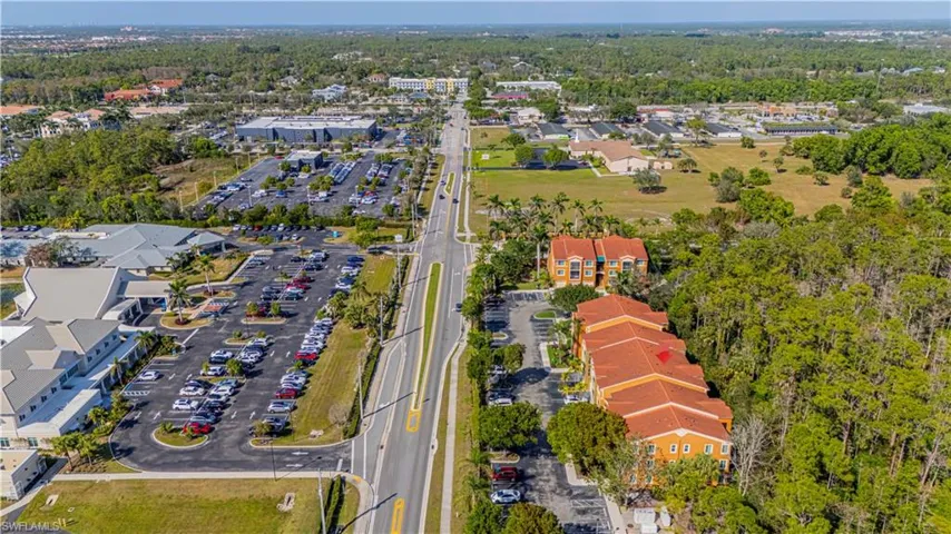 1105 Reserve Ct 305, Naples, Florida 34105
