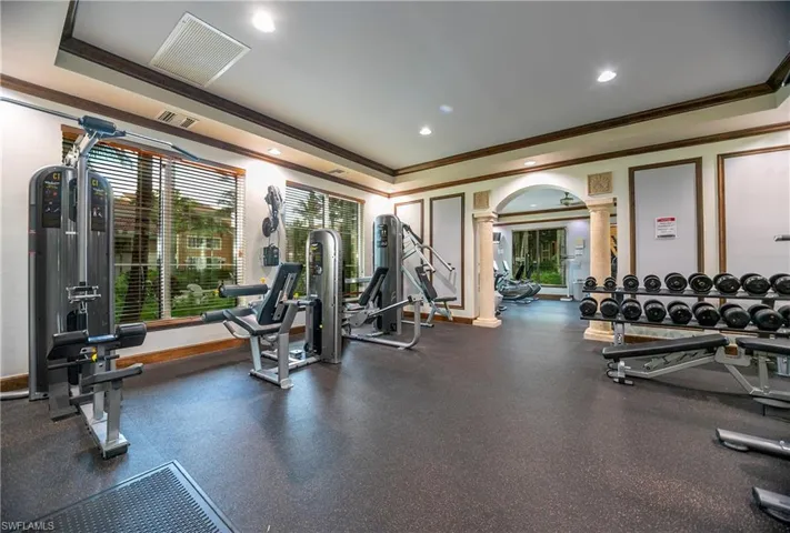 1105 Reserve Ct 305, Naples, Florida 34105