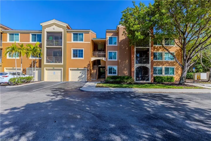 1105 Reserve Ct 305, Naples, Florida 34105