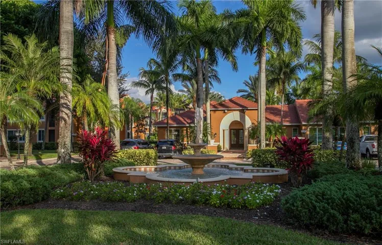 1105 Reserve Ct 305, Naples, Florida 34105