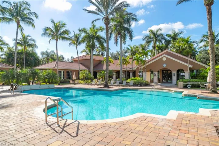 1105 Reserve Ct 305, Naples, Florida 34105
