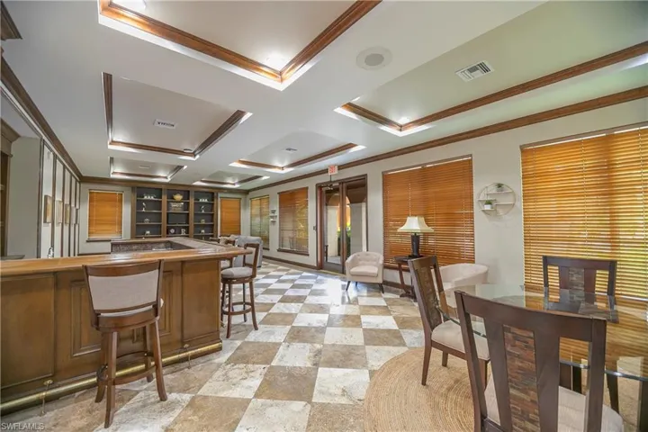 1105 Reserve Ct 305, Naples, Florida 34105