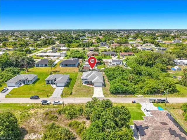 3907 11th St Sw, Lehigh Acres, Florida 33976