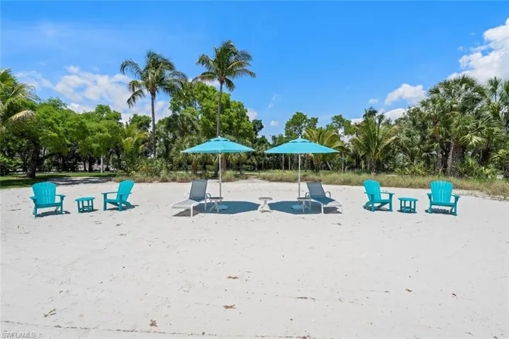 Lakeside Beach